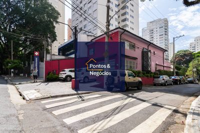 Prédio Inteiro, 232 m² - Foto 2