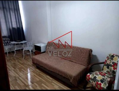 Flat/Apart Hotel, 30 m² - Foto 3
