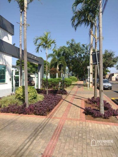 Apartamento, 2 quartos, 55 m² - Foto 4