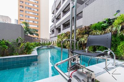 Apartamento, 2 quartos, 60 m² - Foto 1