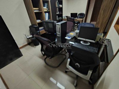 Sala-Conjunto, 27 m² - Foto 1
