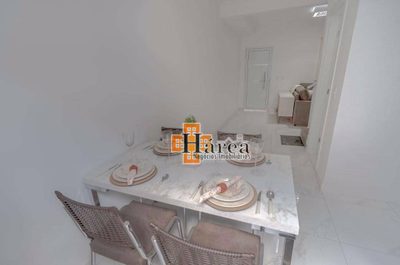 Sobrado, 2 quartos, 93 m² - Foto 3