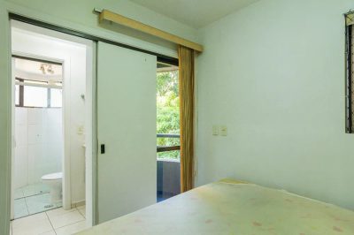 Apartamento, 1 quarto, 30 m² - Foto 2