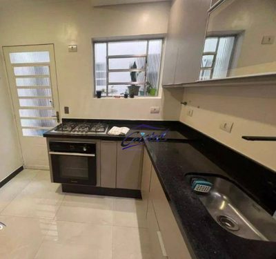 Casa, 3 quartos, 141 m² - Foto 2