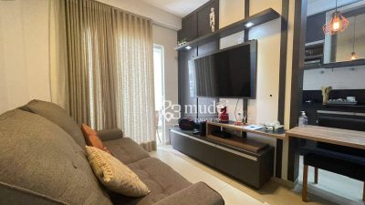 Apartamento, 1 quarto, 49 m² - Foto 3