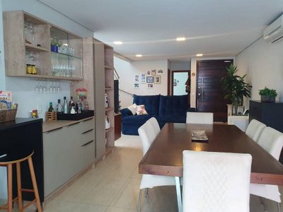 Casa, 4 quartos, 174 m² - Foto 3