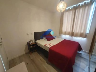 Apartamento, 2 quartos, 44 m² - Foto 4