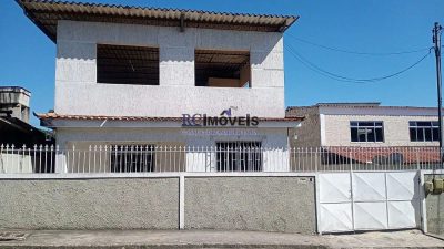Casa, 3 quartos, 118 m² - Foto 1