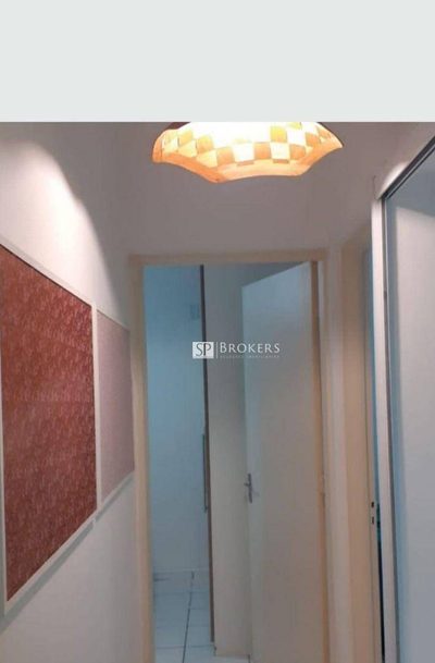 Casa, 3 quartos, 69 m² - Foto 2