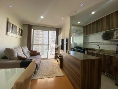 Apartamento, 2 quartos, 55 m² - Foto 5