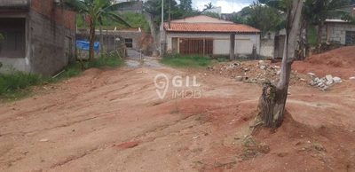 Terreno, 519 m² - Foto 1