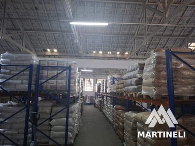Depósito-Galpão, 1800 m² - Foto 5