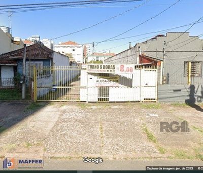 Terreno, 301 m² - Foto 2