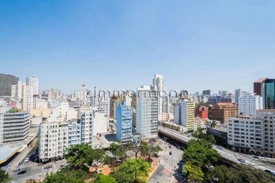 Apartamento, 1 quarto, 26 m² - Foto 3