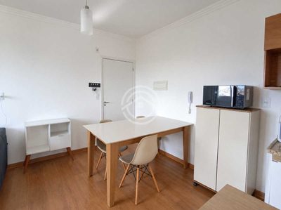 Apartamento, 2 quartos, 54 m² - Foto 2