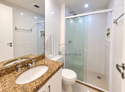 Apartamento, 3 quartos, 85 m² - Foto 5