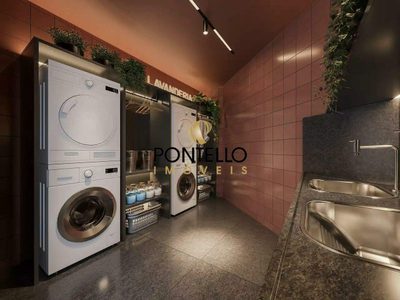 Apartamento, 2 quartos, 73 m² - Foto 5