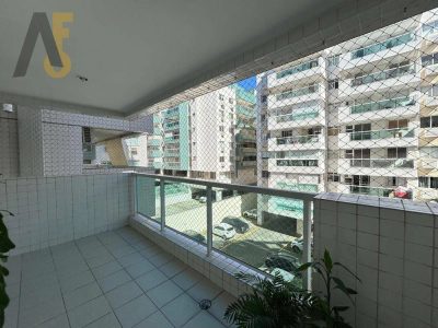 Apartamento, 2 quartos, 63 m² - Foto 2