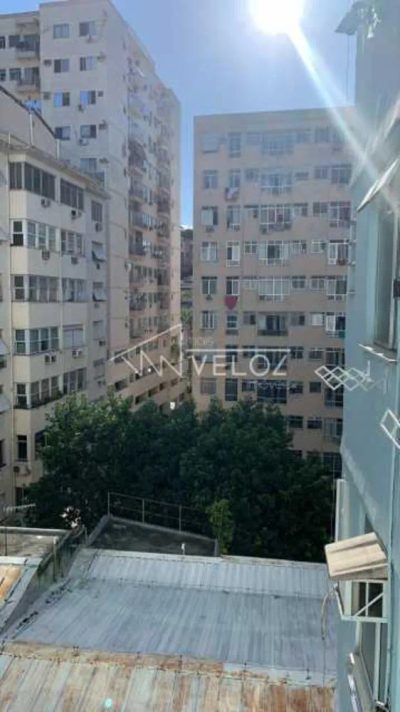 Apartamento, 10 m² - Foto 1
