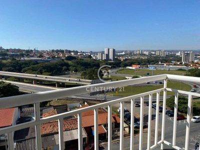 Apartamento, 2 quartos, 52 m² - Foto 3