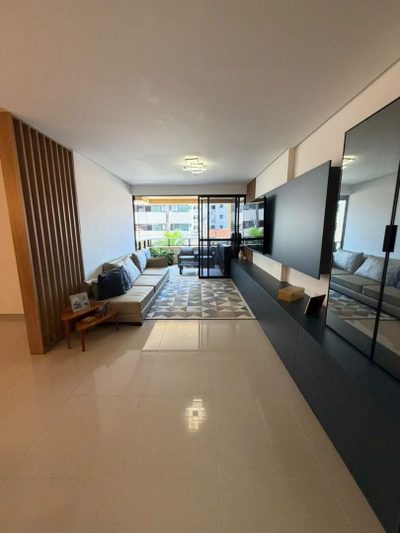 Apartamento, 4 quartos, 150 m² - Foto 1