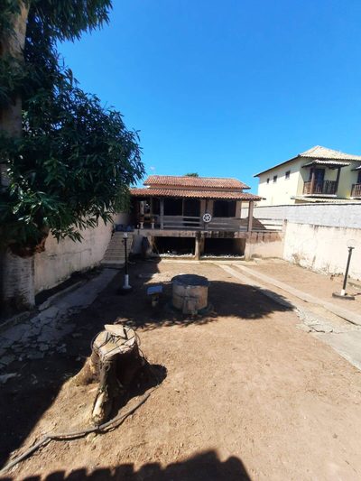 Casa, 4 quartos - Foto 1