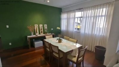 Apartamento, 4 quartos, 148 m² - Foto 4