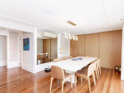 Apartamento, 3 quartos, 188 m² - Foto 5
