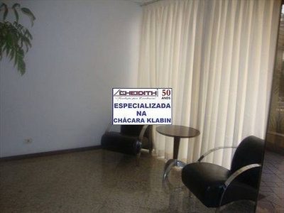 Apartamento, 3 quartos, 135 m² - Foto 4