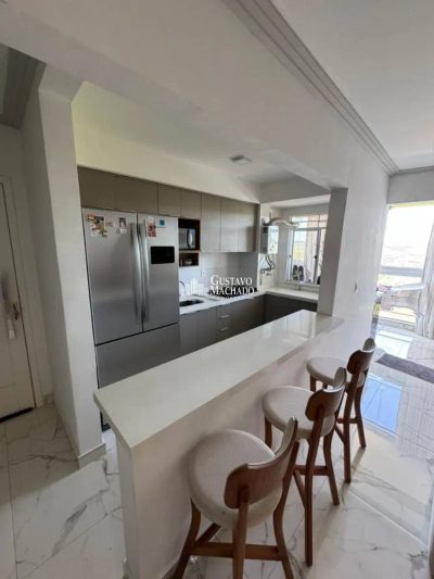 Apartamento, 2 quartos, 70 m² - Foto 4
