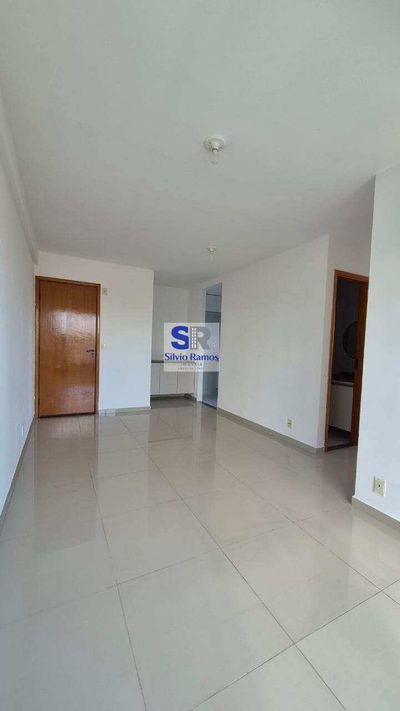 Apartamento, 3 quartos, 62 m² - Foto 3
