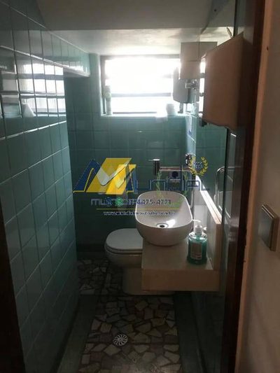 Loja-Salão, 220 m² - Foto 5