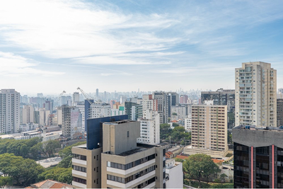 Cobertura, 2 quartos, 110 m² - Foto 4