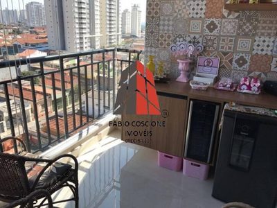 Apartamento, 2 quartos, 68 m² - Foto 1