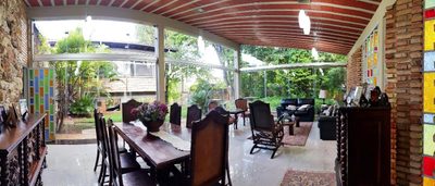 Casa, 6 quartos, 341 m² - Foto 2
