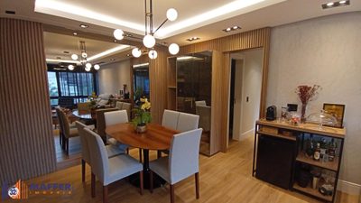 Apartamento, 3 quartos, 94 m² - Foto 4