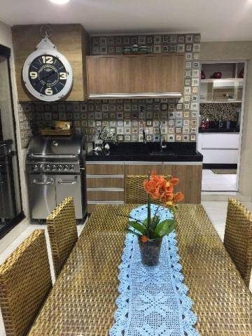 Apartamento, 3 quartos, 192 m² - Foto 2