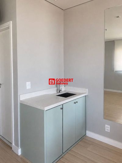Sala-Conjunto, 41 m² - Foto 4
