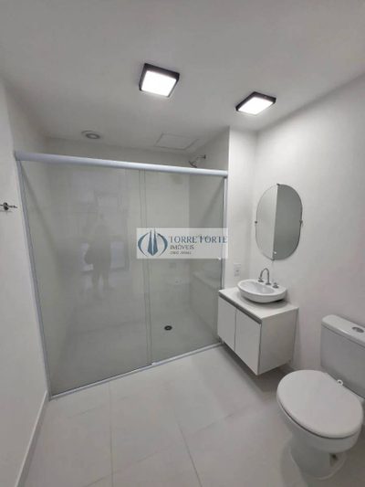 Apartamento, 1 quarto, 25 m² - Foto 5