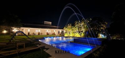 Sobrado, 5 quartos, 600 m² - Foto 3