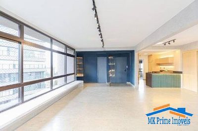 Apartamento, 2 quartos, 125 m² - Foto 1