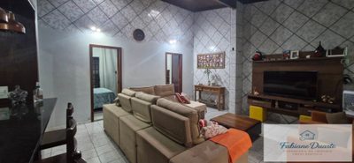 Casa, 3 quartos - Foto 3