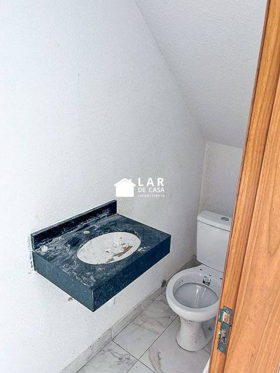 Sobrado, 3 quartos, 148 m² - Foto 2