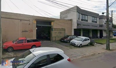 Depósito-Galpão - Foto 1