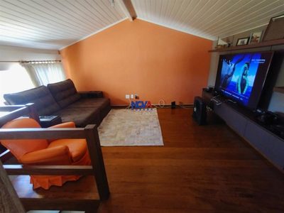 Casa, 3 quartos, 273 m² - Foto 3