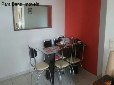 Apartamento, 3 quartos, 62 m² - Foto 1