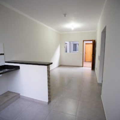 Casa de Condomínio, 2 quartos - Foto 1
