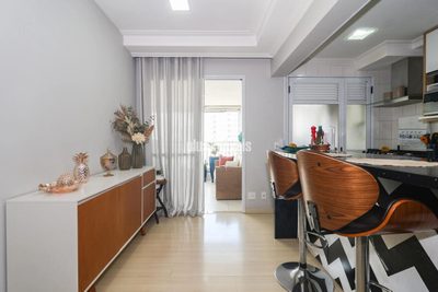 Apartamento, 3 quartos, 85 m² - Foto 5