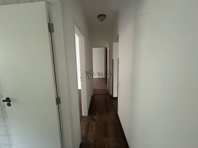 Apartamento, 3 quartos, 140 m² - Foto 4