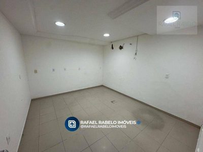 Loja-Salão, 92 m² - Foto 4